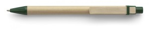 Długopis z kartonu V1194-06