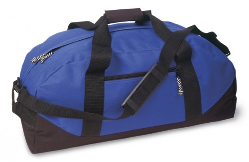 Torba sportowa, podróżna V4468-11