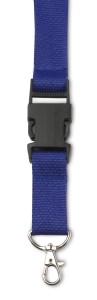 Smycz reklamowa V2403-04