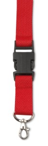 Smycz reklamowa V2403-05