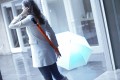 Parasol manualny V4212-07