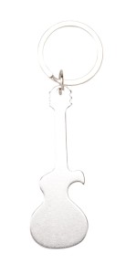 Brelok do kluczy, otwieracz do butelek „gitara elektryczna” | Meles V4756-32