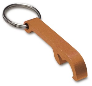 Brelok do kluczy, otwieracz do butelek | Macie V2045-07