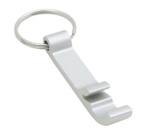 Brelok do kluczy, otwieracz do butelek | Macie V2045-32