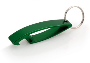 Brelok do kluczy, otwieracz do butelek | Cleo V4760-06