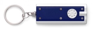 Brelok do kluczy, lampka LED | Jesse V2122-04