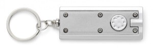 Brelok do kluczy, lampka LED | Jesse V2122-32