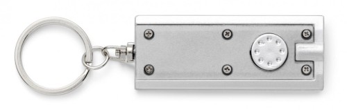 Brelok do kluczy, lampka LED | Jesse V2122-32