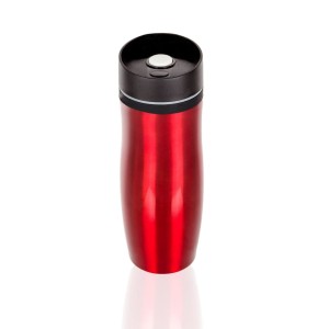 Kubek termiczny 375 ml Air Gifts | Jackson V4988-05