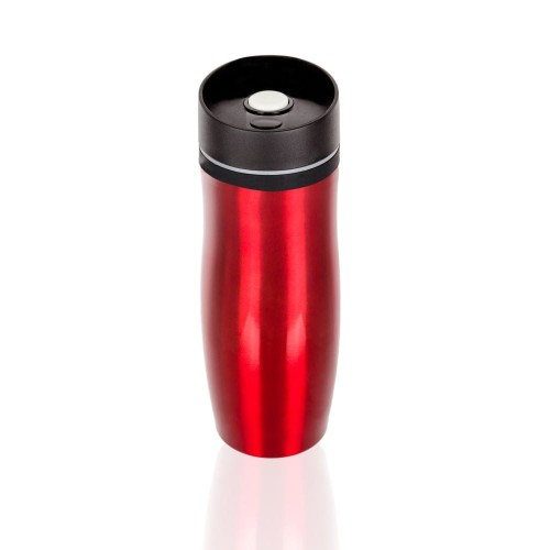 Kubek termiczny 400 ml Air Gifts | Jackson V4988-05