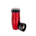 Kubek termiczny 400 ml Air Gifts | Jackson V4988-05