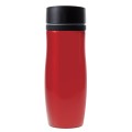 Kubek termiczny 400 ml Air Gifts | Jackson V4988-05