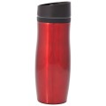 Kubek termiczny 400 ml Air Gifts | Jackson V4988-05