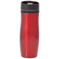 Kubek termiczny 400 ml Air Gifts | Jackson V4988-05