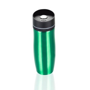 Kubek termiczny 375 ml Air Gifts | Jackson V4988-06