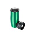 Kubek termiczny 400 ml Air Gifts | Jackson V4988-06