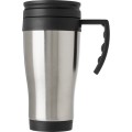Kubek podróżny 420 ml V4185-32