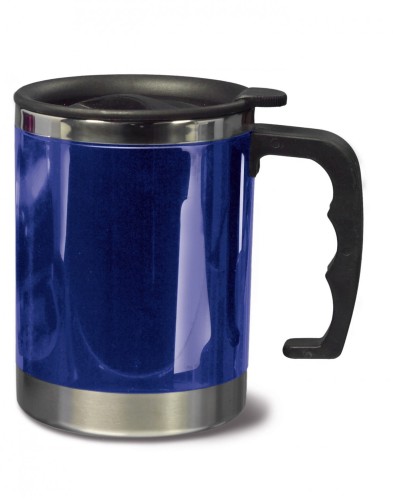 Kubek podróżny 400 ml V4501-04
