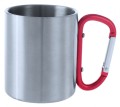 Kubek 210 ml z karabińczykiem | Easton V8437-05