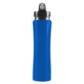 Butelka termiczna 500 ml ze słomką V8467-11