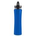 Butelka termiczna 500 ml ze słomką V8467-11