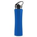 Butelka termiczna 500 ml ze słomką V8467-11