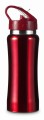 Butelka sportowa 600 ml V4656-05
