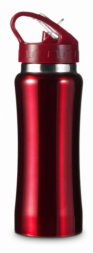 Butelka sportowa 600 ml V4656-05