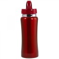 Butelka sportowa 600 ml V4656-05