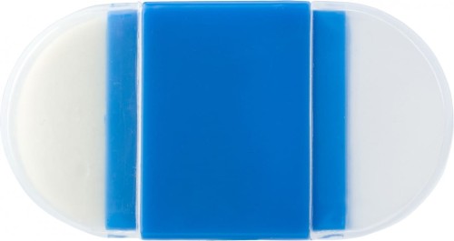 Gumka do mazania i temperówka V9639-11