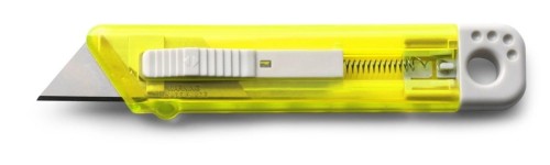 Nóż do tapet z mechanizmem zabezpieczającym V5633-08