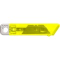Nóż do tapet z mechanizmem zabezpieczającym V5633-08
