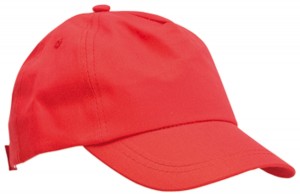 Czapka z daszkiem, rozmiar dziecięcy | Gefrei V7052-05
