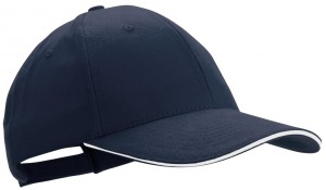 Czapka z daszkiem V7136-04