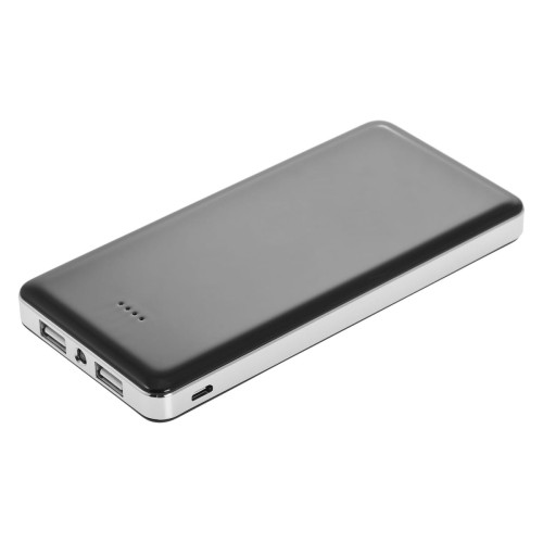 Power bank 12000 mAh z lampką | Sawyer V3384-03
