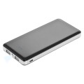 Power bank 12000 mAh z lampką | Sawyer V3384-03