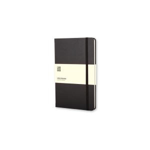 MOLESKINE Notatnik ok. A6 VM201-03