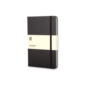 MOLESKINE Notatnik ok. A5 VM302-03