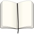 MOLESKINE Notatnik ok. A5 VM302-03