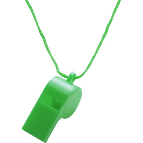 Gwizdek ze sznurkiem V9666-06