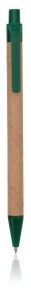 Długopis z kartonu z recyklingu | Nicholas V1470-06