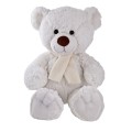Pluszowy miś | Monty White HE271-02