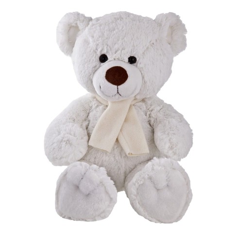 Pluszowy miś | Monty White HE271-02