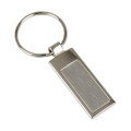 Prostokątny brelok do kluczy | Stella V2028-32