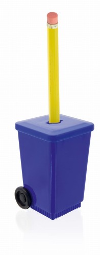Temperówka "kosz na śmieci" V7648-04