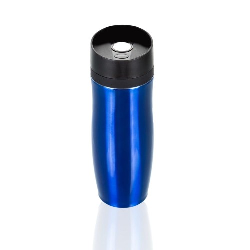 Kubek termiczny 400 ml Air Gifts | Jackson V4988-04