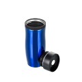 Kubek termiczny 400 ml Air Gifts | Jackson V4988-04