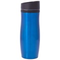 Kubek termiczny 400 ml Air Gifts | Jackson V4988-04