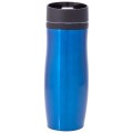 Kubek termiczny 400 ml Air Gifts | Jackson V4988-04