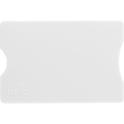 Etui na kartę kredytową, ochrona RFID V9878-02